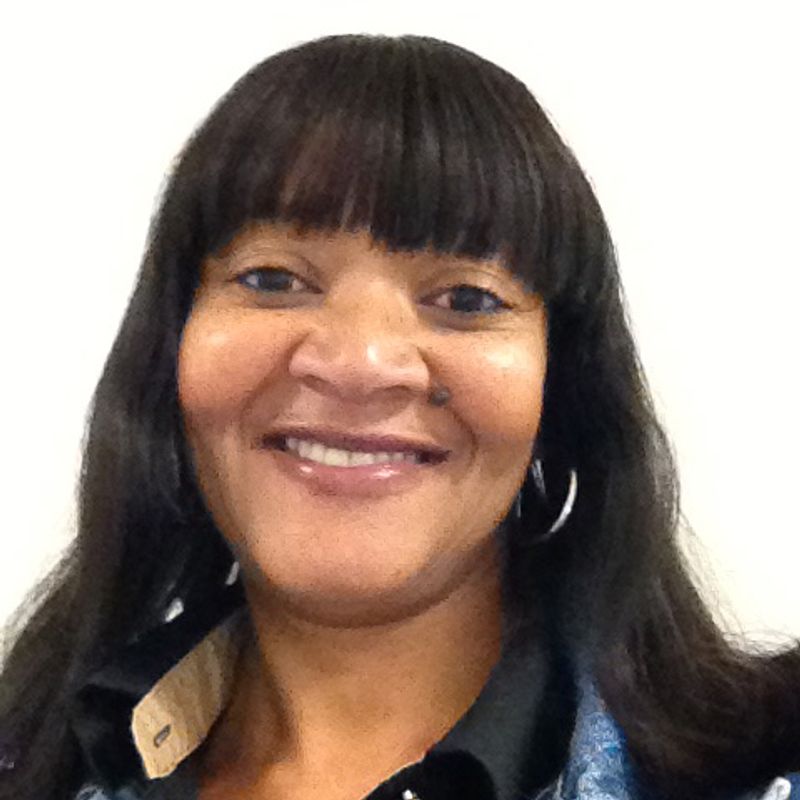 Portrait of Felicia A. Price