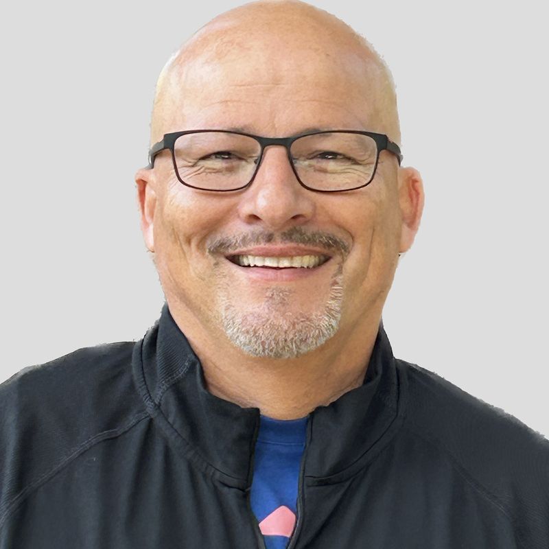 Portrait of Jose Camberos