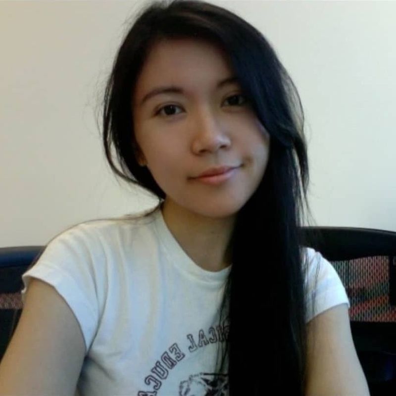 Portrait of Lani
