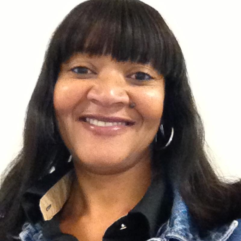 Felicia Price Senior Proctoring & Logistics Specialist