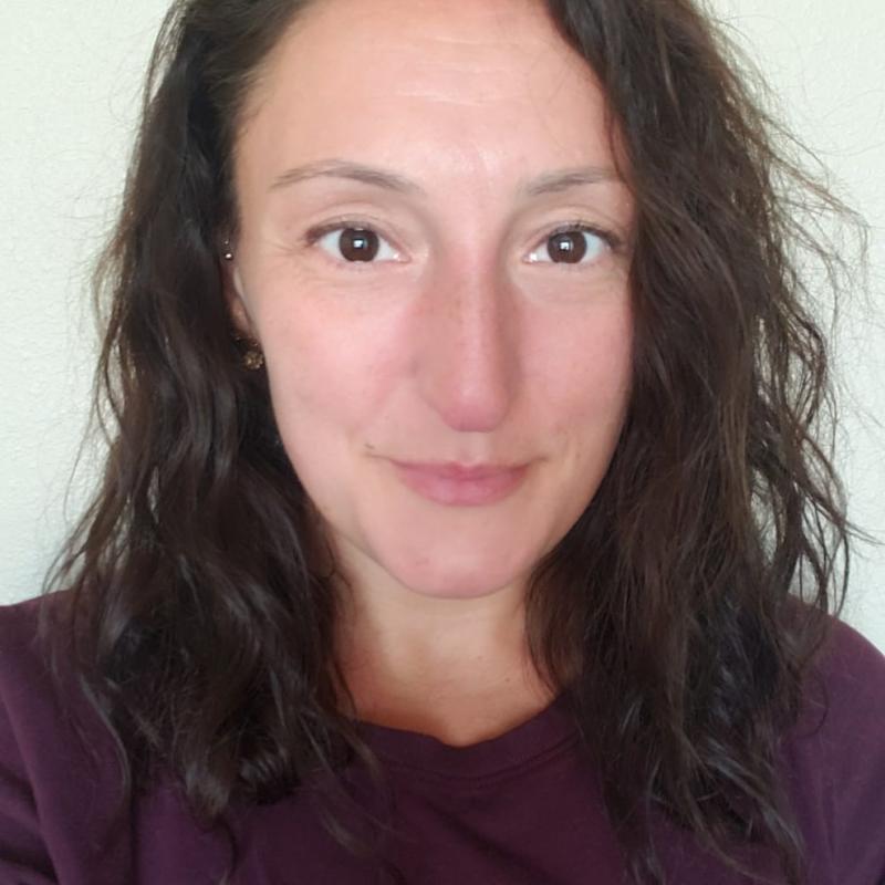 Director Norma Kehdi