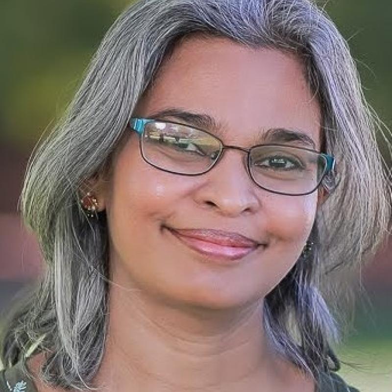 Ramya K.